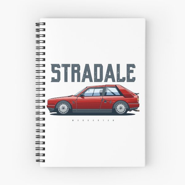 Item preview, Delta S4 Stradale designed and sold by OlegMarkaryan.