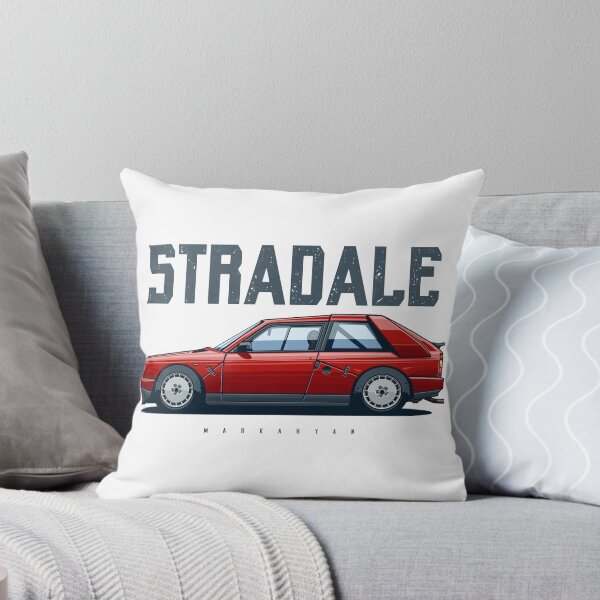 Item preview, Delta S4 Stradale designed and sold by OlegMarkaryan.