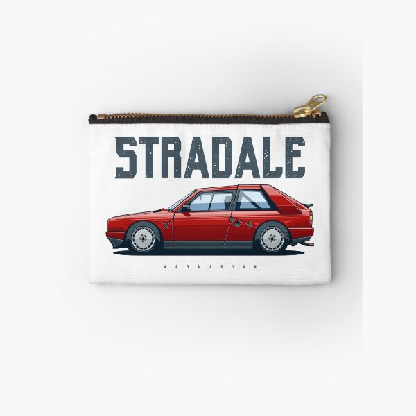 Item preview, Delta S4 Stradale designed and sold by OlegMarkaryan.