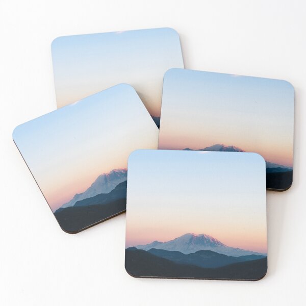 Item preview, Mountains designed and sold by SkullCity.