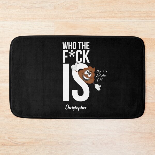 Item preview, Unloyal Christopher designed and sold by Urosek.