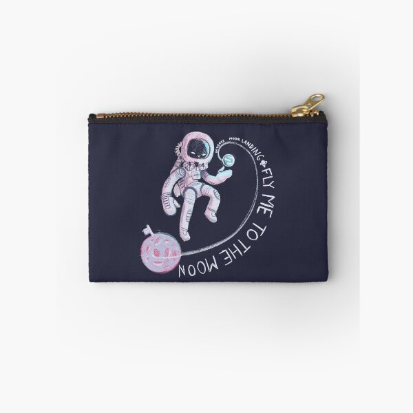 Item preview, Fly me to the moon designed and sold by InPBo.