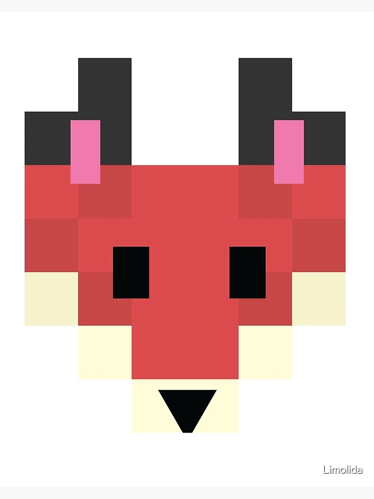 パーティを彩るご馳走や 8 Cute bit canine Woodland illustration. vector fox forest ダーツ