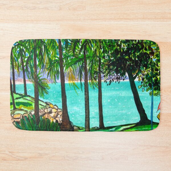 Item preview, View to Maggie designed and sold by marlene veronique holdsworth.