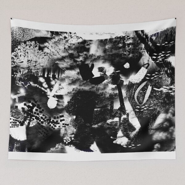 Item preview, Abstraction thinking designed and sold by Olga   Ryzhychenko.