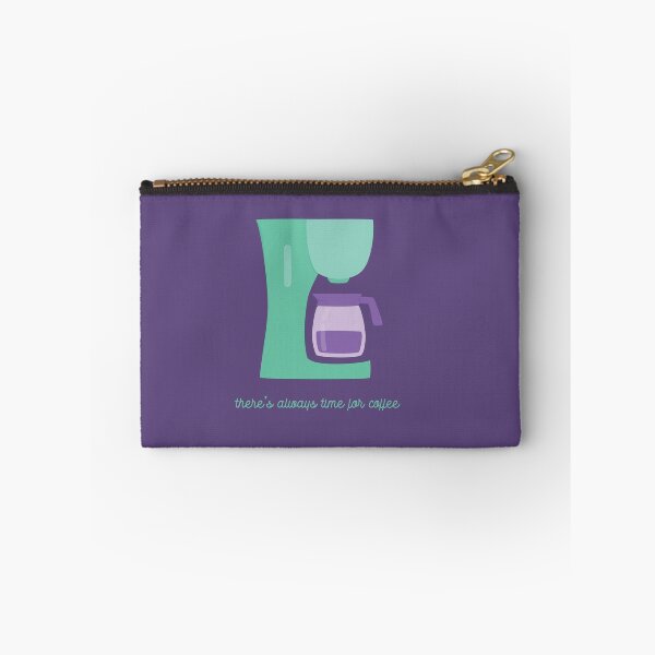 Item preview, There's always time for Coffee designed and sold by diana-somnia.