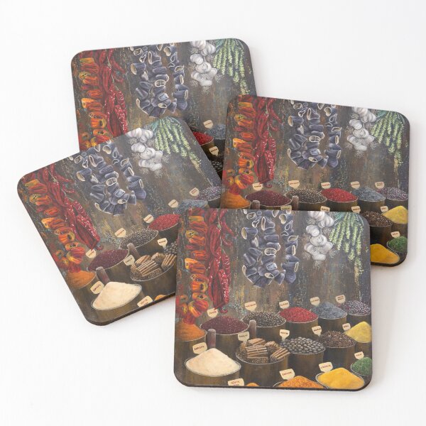 Item preview, the Spice of Life designed and sold by carolbostan.
