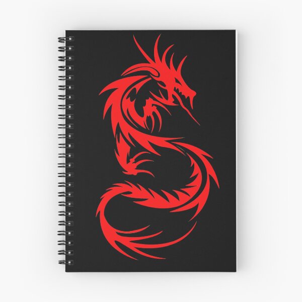 Item preview, Red Dragon designed and sold by Icarusismart.