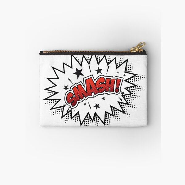 Item preview, Smash Pop Art designed and sold by emphatic.