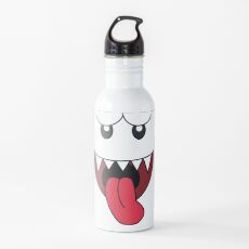 boo Water Bottle