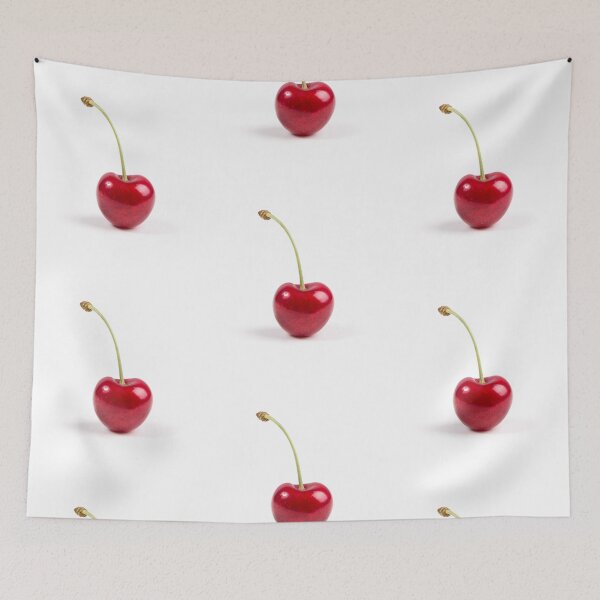 Item preview, Cherry designed and sold by SkullCity.
