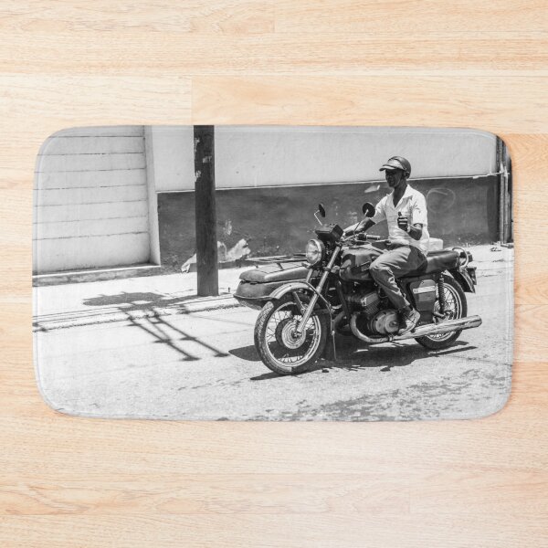 Item preview, Biker in Havana designed and sold by opticpixil.