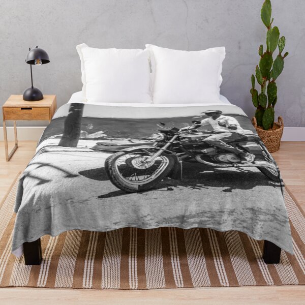 Item preview, Biker in Havana designed and sold by opticpixil.