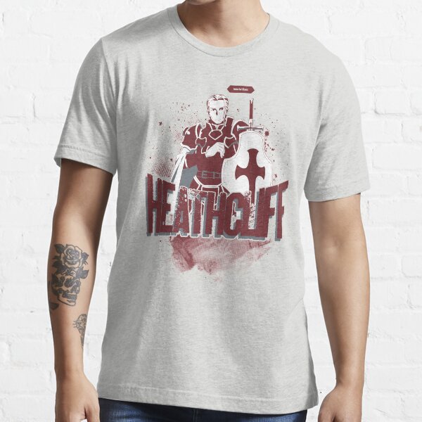 Heathcliff - Sword Art Online Essential T-Shirt