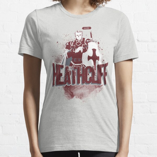 Heathcliff - Sword Art Online Essential T-Shirt