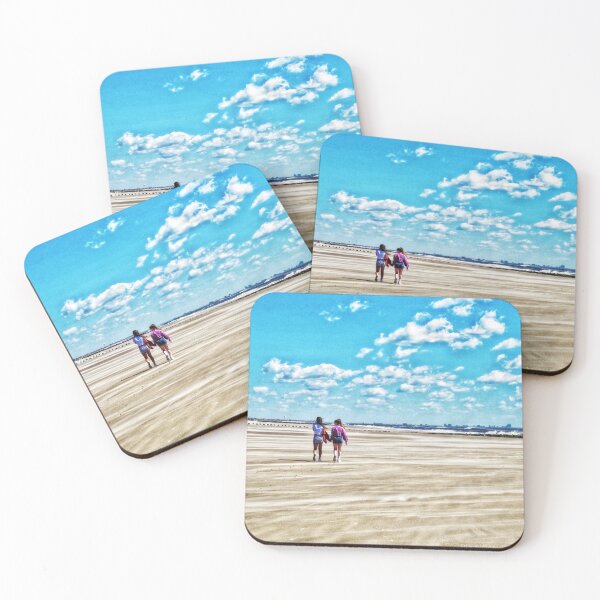 Item preview, Seaside in the Spring designed and sold by brunoanjoloart.