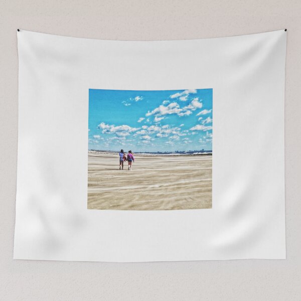 Item preview, Seaside in the Spring designed and sold by brunoanjoloart.