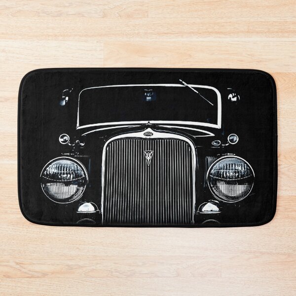 Item preview, Classic Car designed and sold by SkullCity.