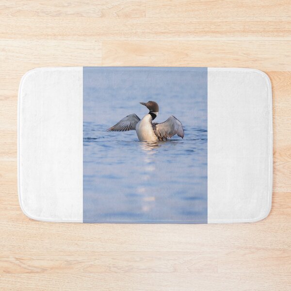 Item preview, Common loon designed and sold by James Cumming.