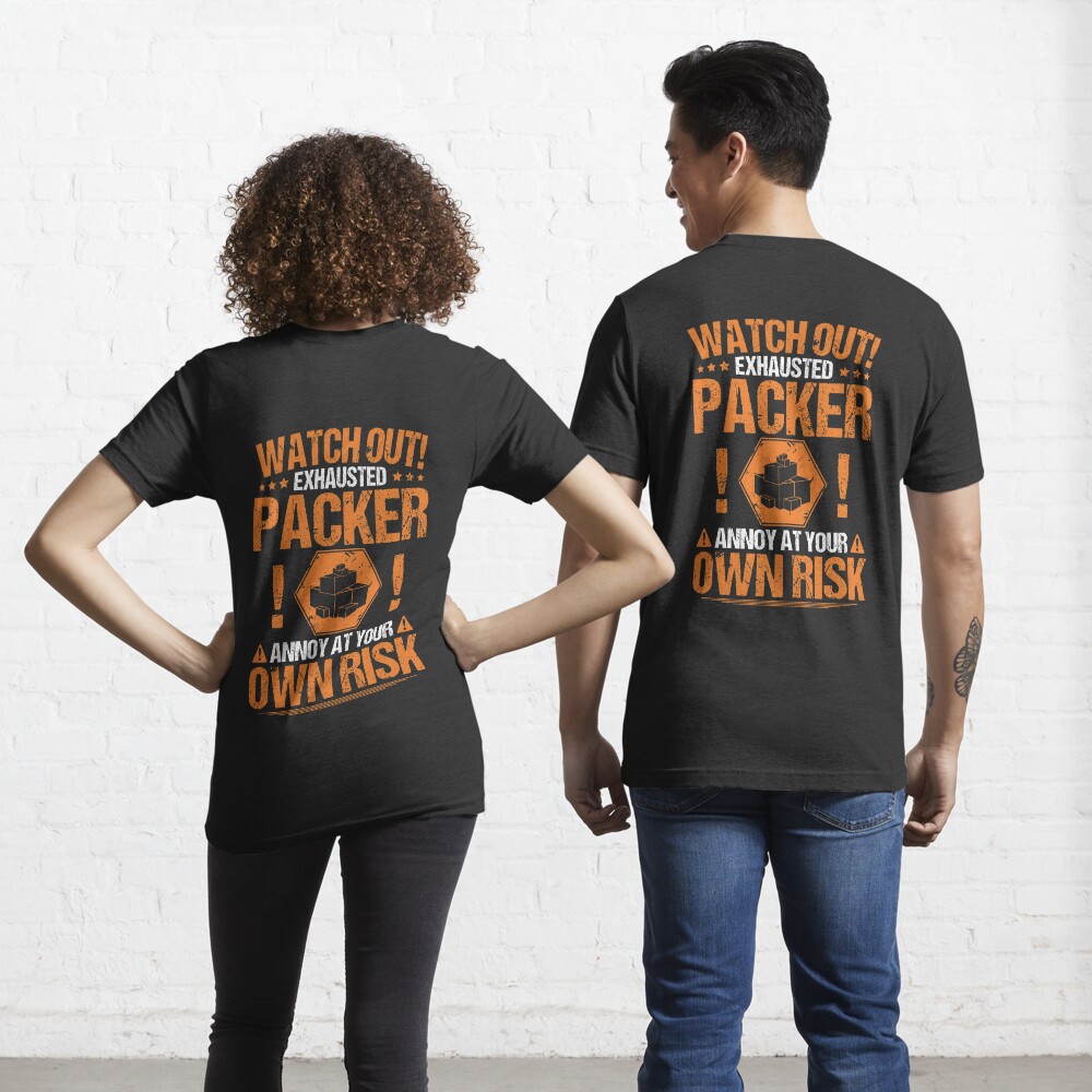 Gift Picker : Packer Picker Packing Packages Gift Present T Shirt By Krautshirts Redbubble / Preloaded with desired amount of money.