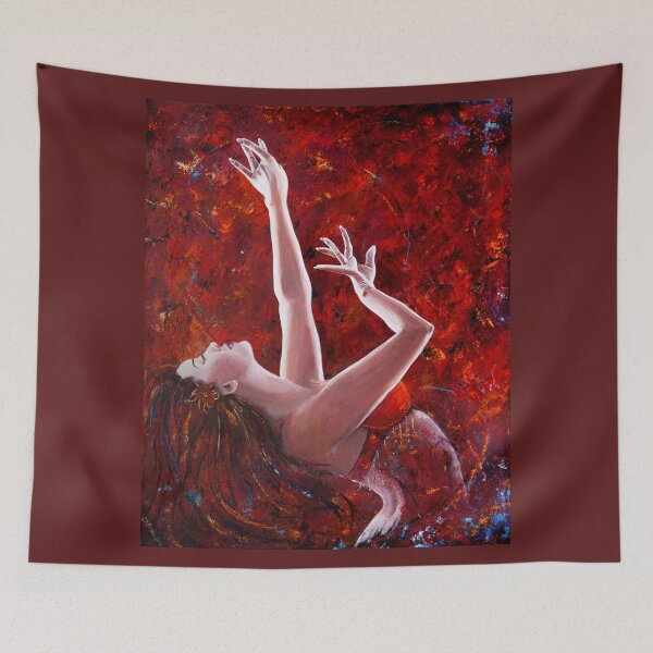 Item preview, Poise designed and sold by carolbostan.