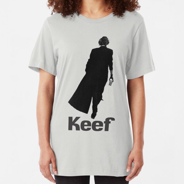 keef richards t shirt