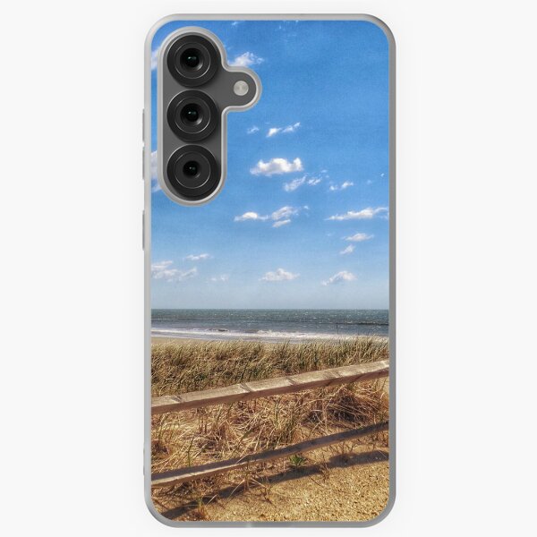 Item preview, Ocean City Dunes 1 designed and sold by brunoanjoloart.