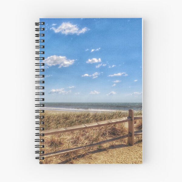Item preview, Ocean City Dunes 1 designed and sold by brunoanjoloart.