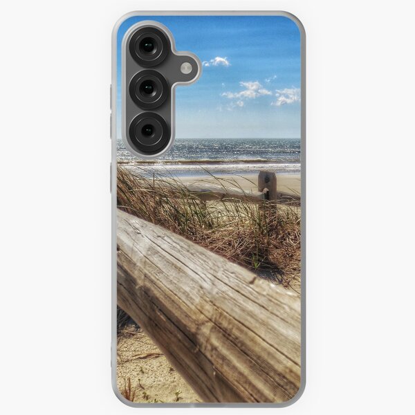 Item preview, Ocean City Dunes 2 designed and sold by brunoanjoloart.