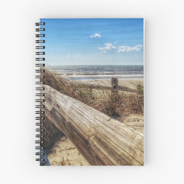 Item preview, Ocean City Dunes 2 designed and sold by brunoanjoloart.