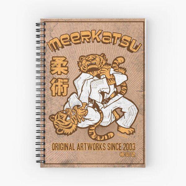 Item preview, Vintage Armbar Tigers designed and sold by Meerkatsu.