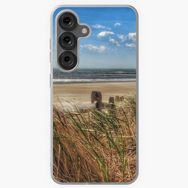 Item preview, Ocean City Dunes 3 designed and sold by brunoanjoloart.