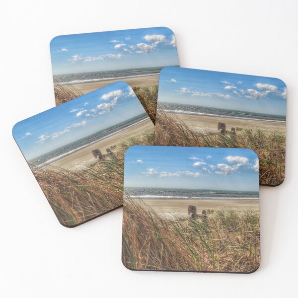 Item preview, Ocean City Dunes 3 designed and sold by brunoanjoloart.