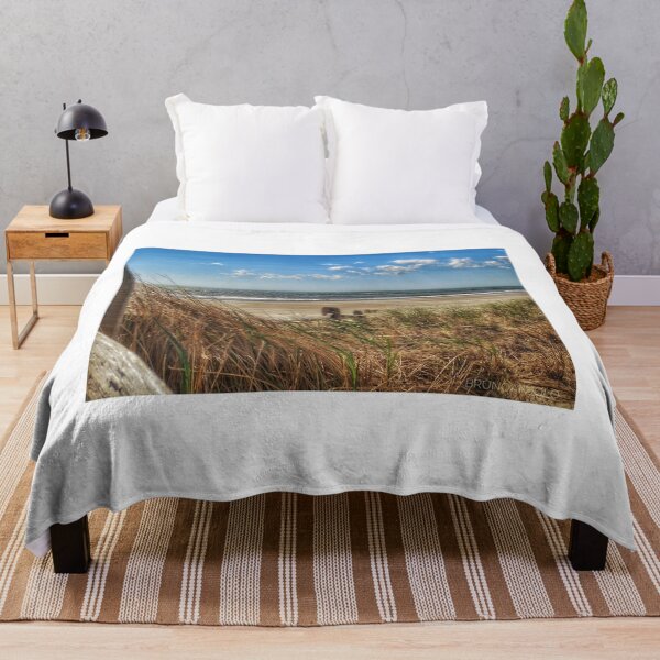 Item preview, Ocean City Dunes 3 designed and sold by brunoanjoloart.