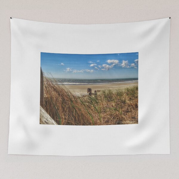 Item preview, Ocean City Dunes 3 designed and sold by brunoanjoloart.