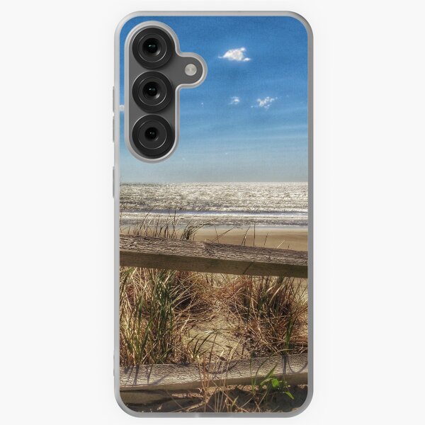 Item preview, Ocean City Dunes 4 designed and sold by brunoanjoloart.
