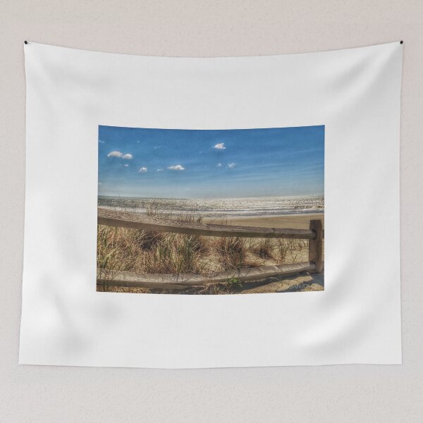 Item preview, Ocean City Dunes 4 designed and sold by brunoanjoloart.