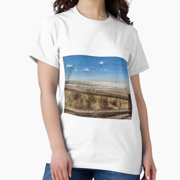 Item preview, Ocean City Dunes 4 designed and sold by brunoanjoloart.