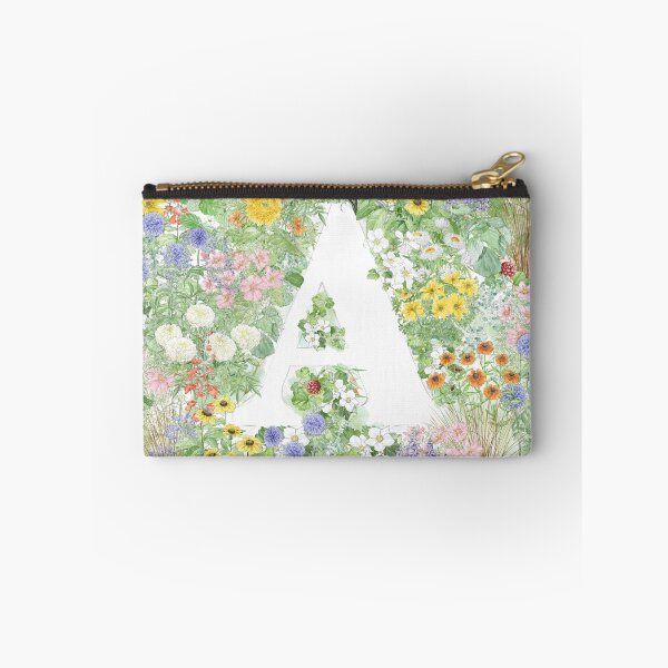 Item preview, Floral A designed and sold by MadeByLen.