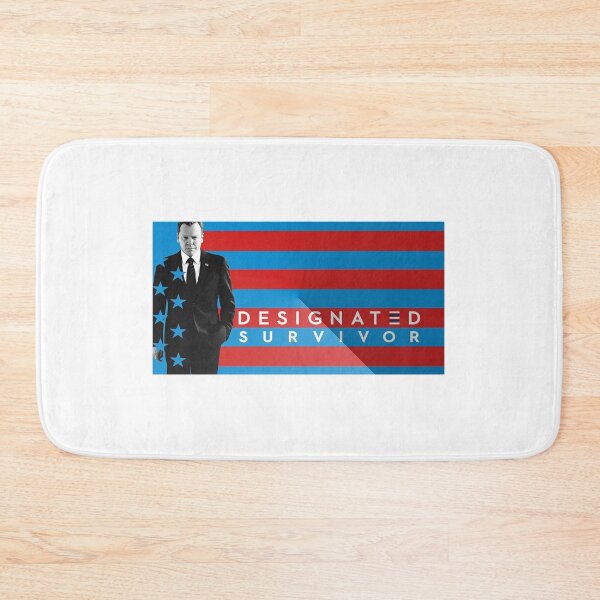 Item preview, Designated survivor designed and sold by artatiana.
