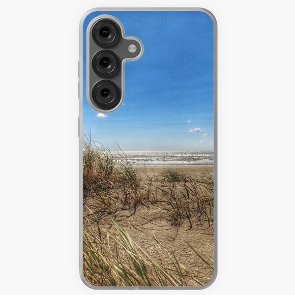 Item preview, Ocean City Dunes 5 designed and sold by brunoanjoloart.