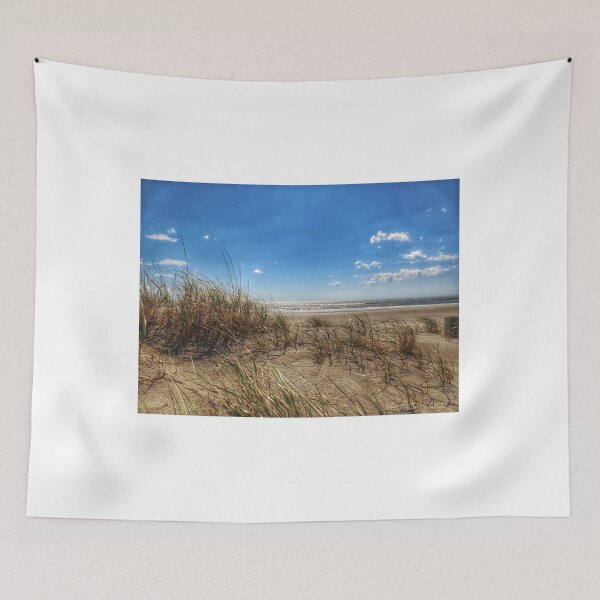 Item preview, Ocean City Dunes 5 designed and sold by brunoanjoloart.