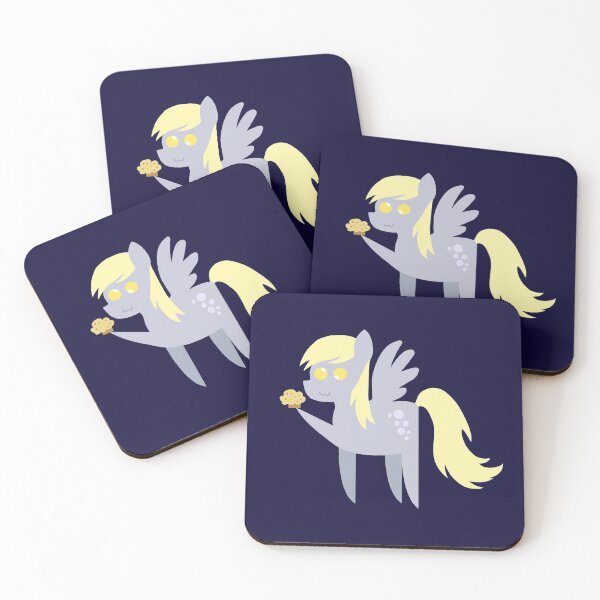Item preview, My Little Pony - Derpy Hooves BBBFF (Song) Style designed and sold by KatyM.