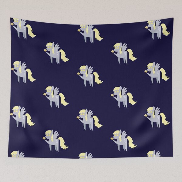 Item preview, My Little Pony - Derpy Hooves BBBFF (Song) Style designed and sold by KatyM.