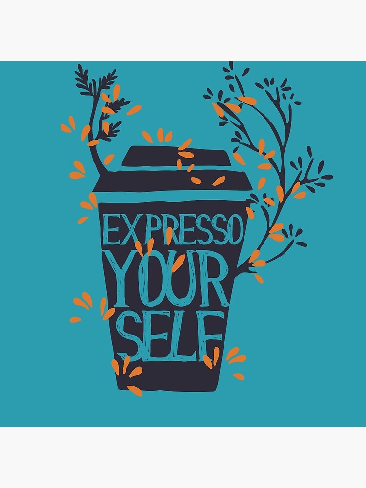 express yourself by xenorix