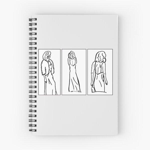 Item preview, Three Times Margo Channing designed and sold by gillyAnne.