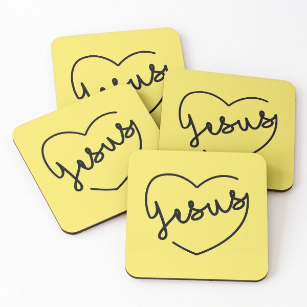 Item preview, Jesus Loves Me designed and sold by elizaldesigns.