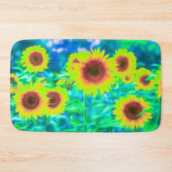 Item preview, Dreams Of Sunflowers  designed and sold by bejacs.