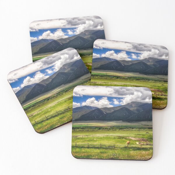 Item preview, Pintler Scenic Drive - MT designed and sold by Kathy Weaver.