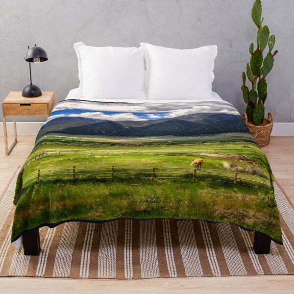 Item preview, Pintler Scenic Drive - MT designed and sold by Kathy Weaver.